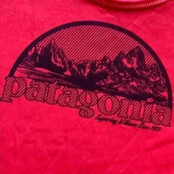 Patagonia - Picture 1 of 4